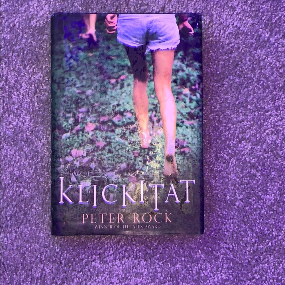 Klickitat
